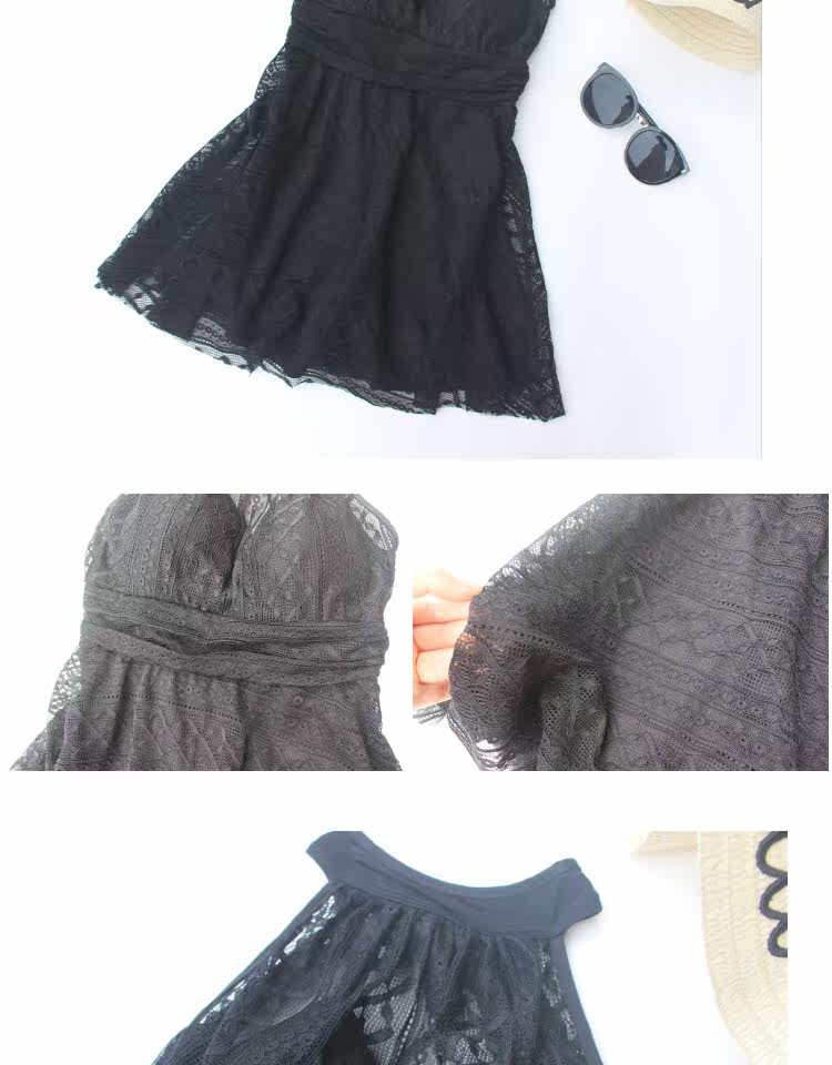 Maillot de bain pour femme - Ref 3029136 Image 13