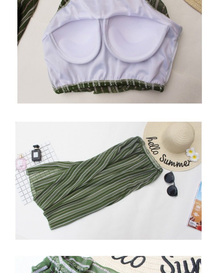 Maillot de bain pour femme - Ref 3030003 Image 16