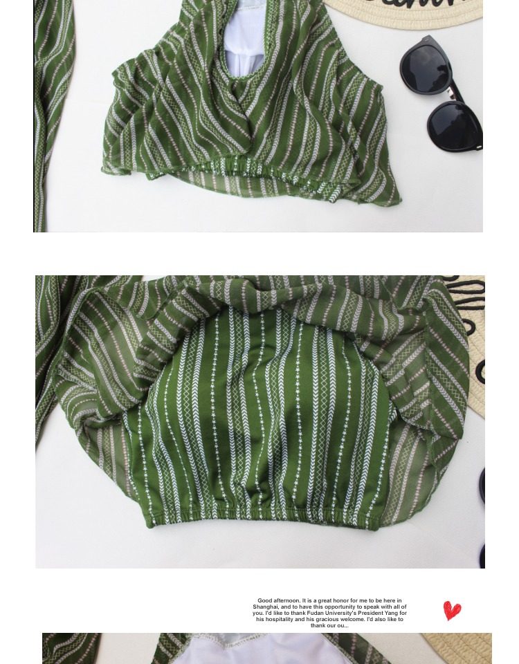 Maillot de bain pour femme - Ref 3030003 Image 15