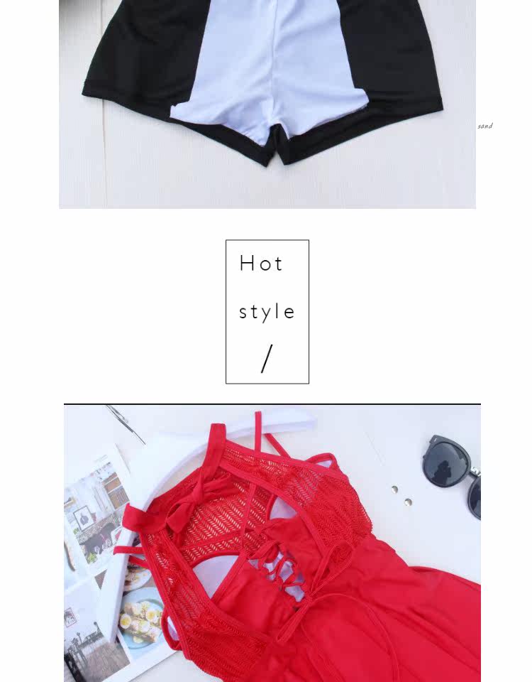 Maillot de bain pour femme - Ref 3029136 Image 21