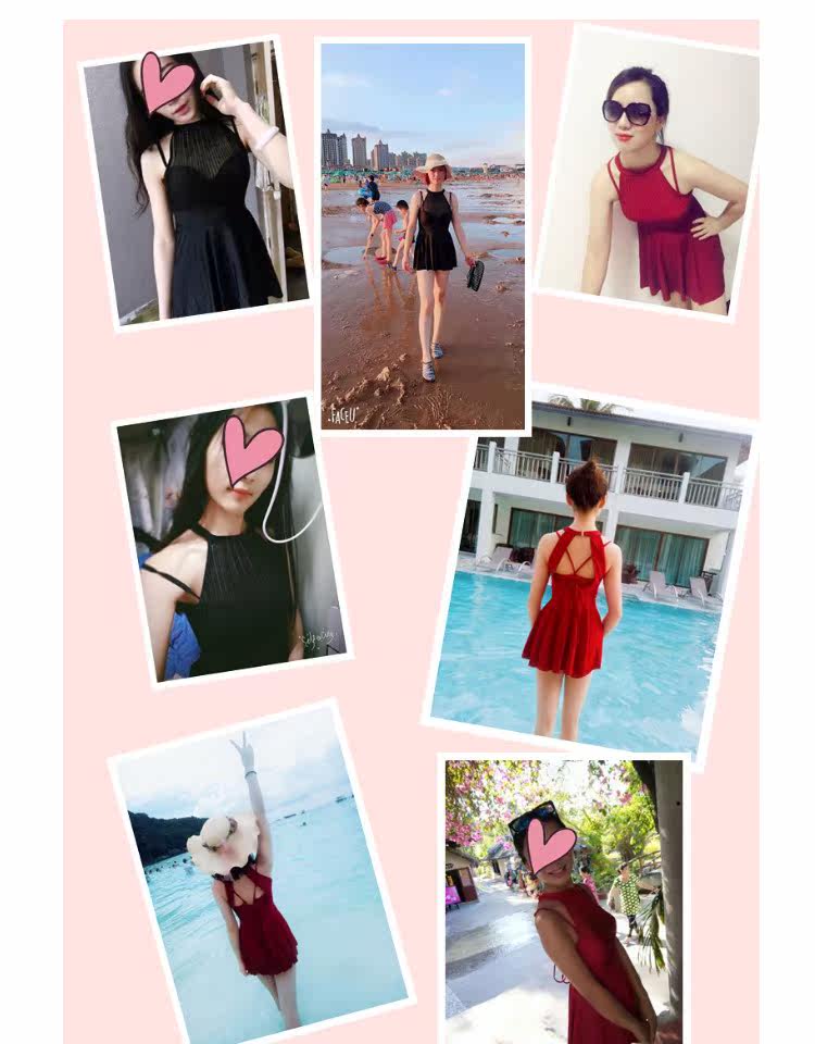 Maillot de bain pour femme - Ref 3029136 Image 7