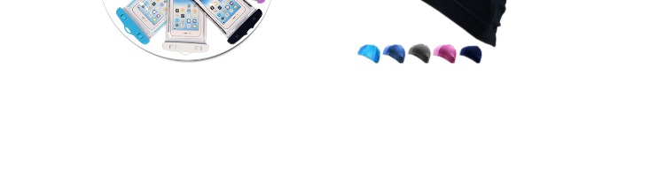 Maillot de bain pour femme - Ref 3028492 Image 7