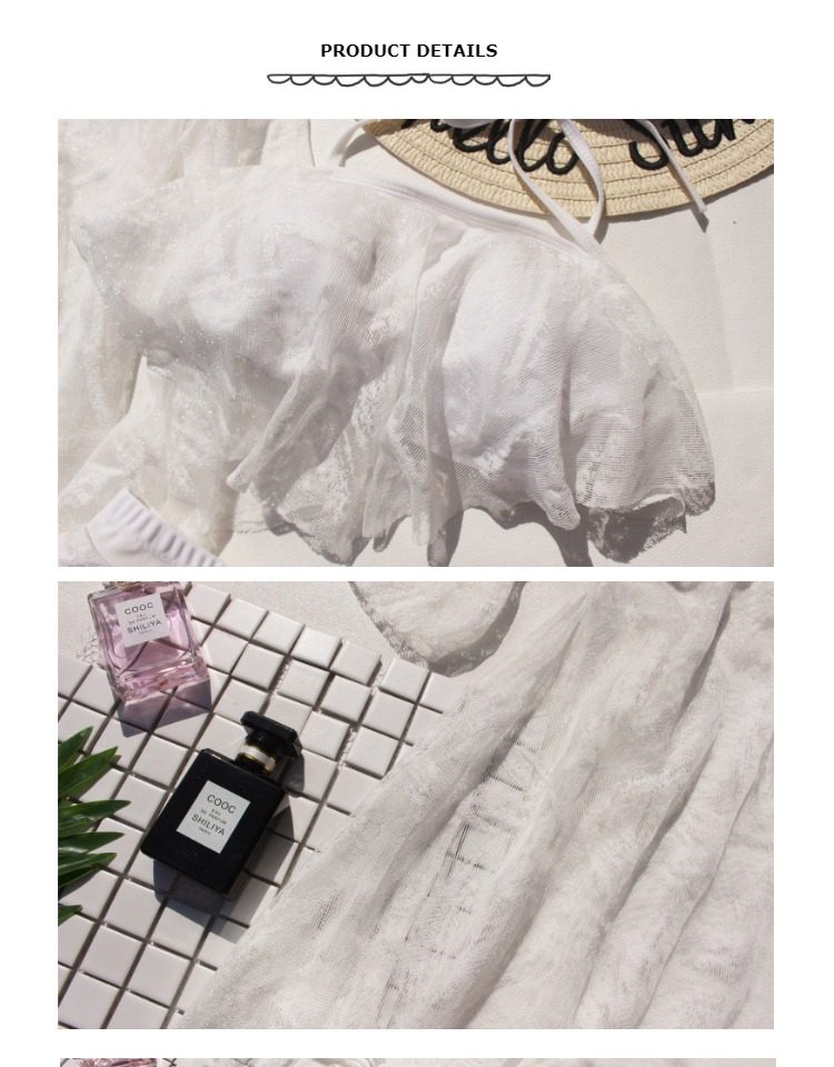 Maillot de bain pour femme - Ref 3029505 Image 21