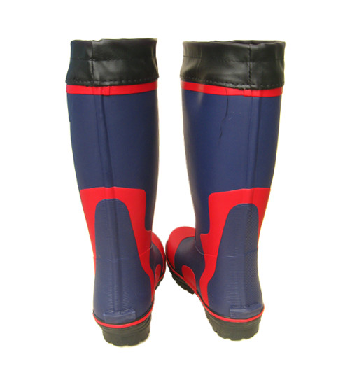 Chaussures en caoutchouc - Ref 942286 Image 9