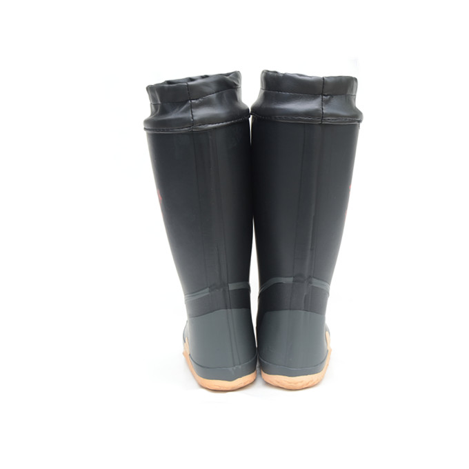 Chaussures en caoutchouc - Ref 942359 Image 13