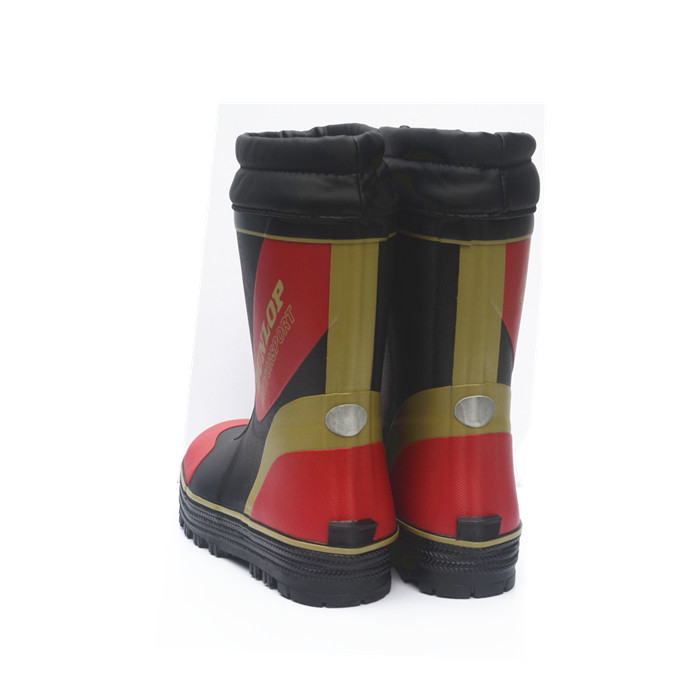 Chaussures en caoutchouc Moyen-âge, 40-60 ans, , personne âgée, 60 ans,  - Ref 941850 Image 9