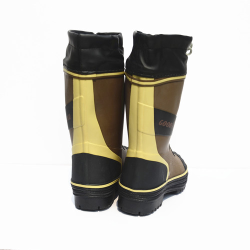 Chaussures en caoutchouc Moyen-âge, 40-60 ans, , personne âgée, 60 ans,  - Ref 941850 Image 57