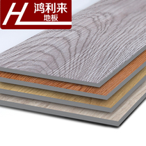 5 square meters self-adhesive floor stickers PVC floor leather waterproof fireproof thick wear-resistant floor stickers cement floor stickers