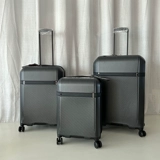 Универсальный взрывобезопасный чемодан для путешествий, США, 20 дюймов