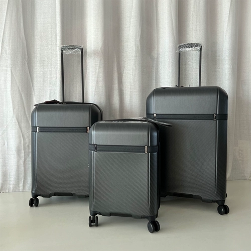 Универсальный взрывобезопасный чемодан для путешествий, США, 20 дюймов