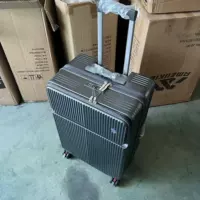 Темно-серо-передень наполовину открытый YKK-молния+тормозное колесо