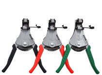 Japan imports Weiwei multi-functional automatic wire stripping pliers dial wire pliers stripping pliers 3000A 3000B 3000C