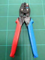 Japan imports Mabo insulated terminal pliers wire connector crimping pliers cold-pressed terminal crimping pliers MH-032