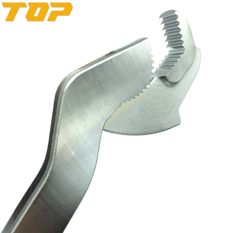 Гаечный ключ 日本top进口万能扳手自卡多功能活动快速扳手sw-150/200/250/300