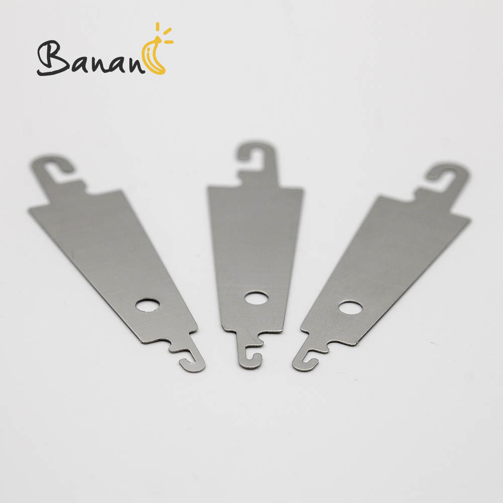 Buena with embroidered sewing embroidered needle threading tool lead tool