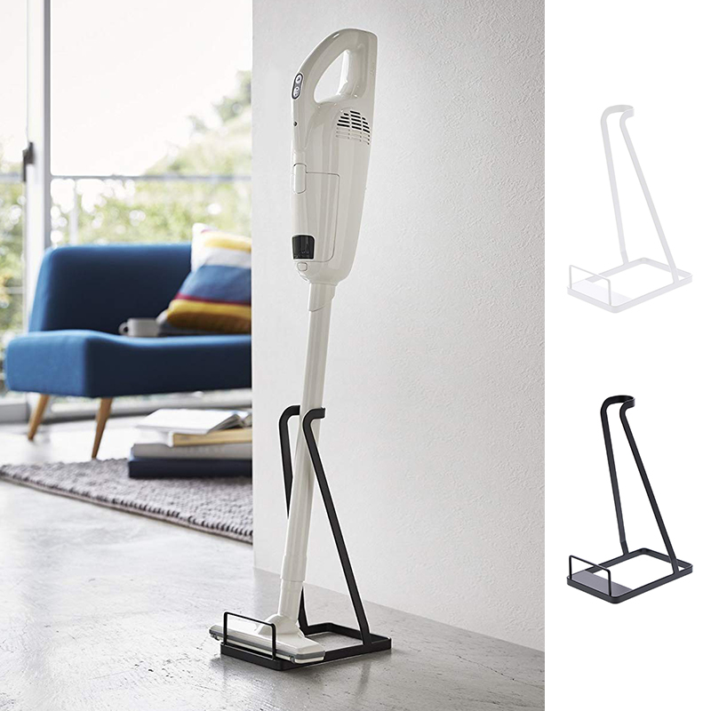 Living room Dyson vacuum cleaner hanger Storage shelf Bracket adaptation Suitable for V6V7V8V10 Dyson universal shelf