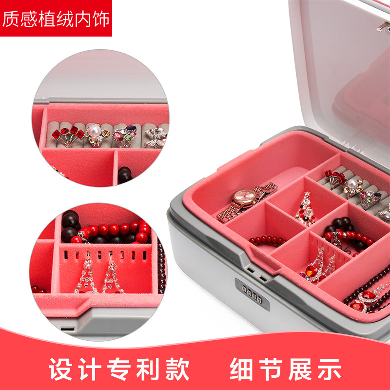 Boite à bijoux - Ref 3107002 Image 3