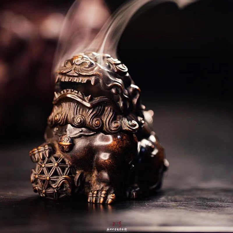 瑞兽铜香炉- Top 500件瑞兽铜香炉- 2026年1月更新- Taobao