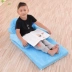 phim hoạt hình cho trẻ em gấp ghế sofa dễ thương chút lười biếng cậu bé cô gái công chúa ngả ghế ghế đẩu bé vườn ươm đọc - Ghế sô pha Ghế sô pha