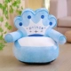 Trẻ em ít bé gái công chúa sofa boy phim hoạt hình vườn ươm nhỏ phòng ngủ đơn ghế sofa đọc góc - Ghế sô pha ghế sofa nhỏ