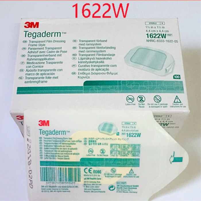 3m Genuine Transparent Waterproof Patch 1622W Kidsren's Type Adhesive Patch 4.4*4.4cm Transparent 3m Genuine Transparent Waterproof Patch 1622W Kidsren's Type Adhesive Patch 4.4*4.4cm Transparent