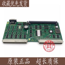 Original Schindler 5400 elevator motherboard GCIOB 360 Q board ID NR 591640 B version