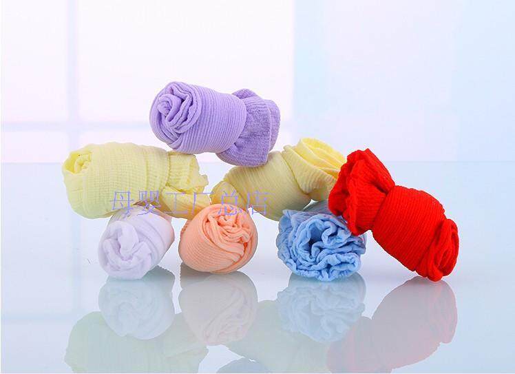 Chaussettes pour bébé - Ref 2110723 Image 6