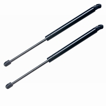 Adapting Ford Maverick trunk support Rod tailgate pneumatic Rod car hydraulic Rod auto parts