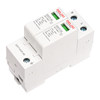 DELIXI ELECTRIC 2P20Ka/40Ka/65Ka Surge Protection Device