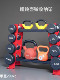 Dumbbell Rack for Home Use to Store Dumbbells and Kettlebells, Small Multi-Functional Fitness Equipment Gym Storage Rack