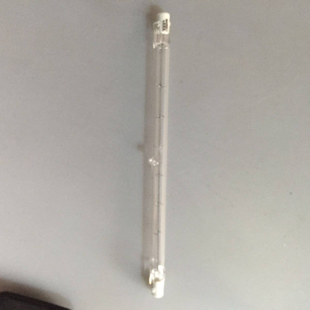 1000W Top Iodine Tungsten Tube Tube Tube Lamp 100 150 300 500W Dual End Halogen Lamp Tube