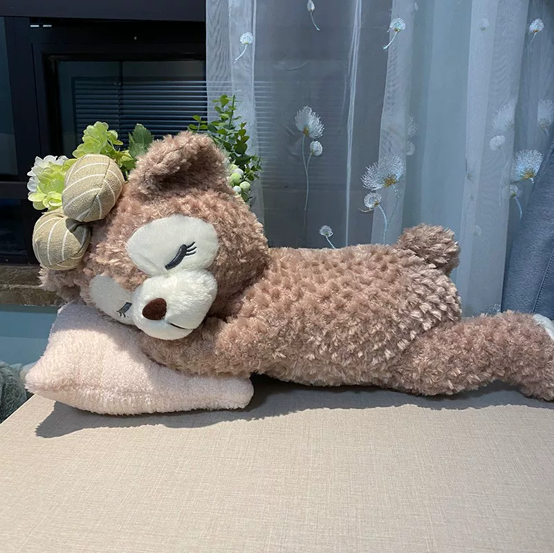 Подушка, плюшевая кукла-ребенок, игрушка, подарок на день рождения