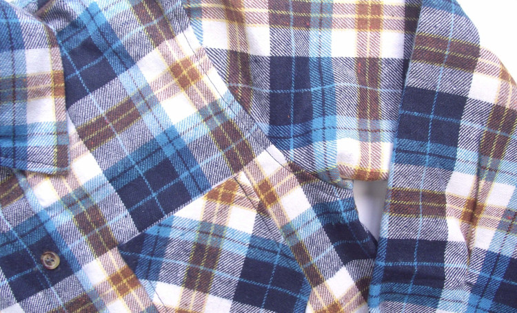 Chemise garcon à manche longue - Ref 2079587 Image 18