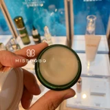Восстанавливающий бальзам для губ, крем для губ, увлажняющая осветляющая питательная успокаивающая маска для губ, смягчает морщинки на губах, 9G