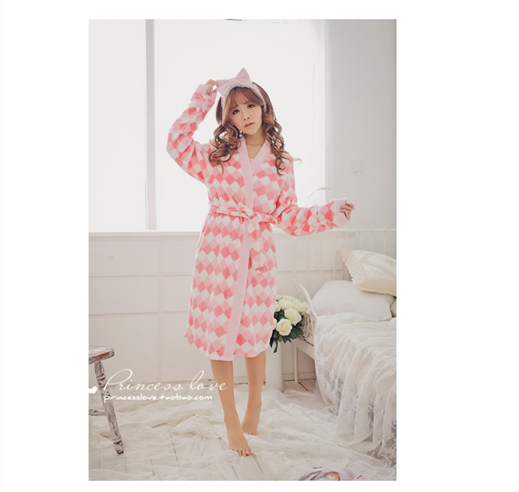 Peignoir jeunesse D3652 - Ref 590826 Image 31