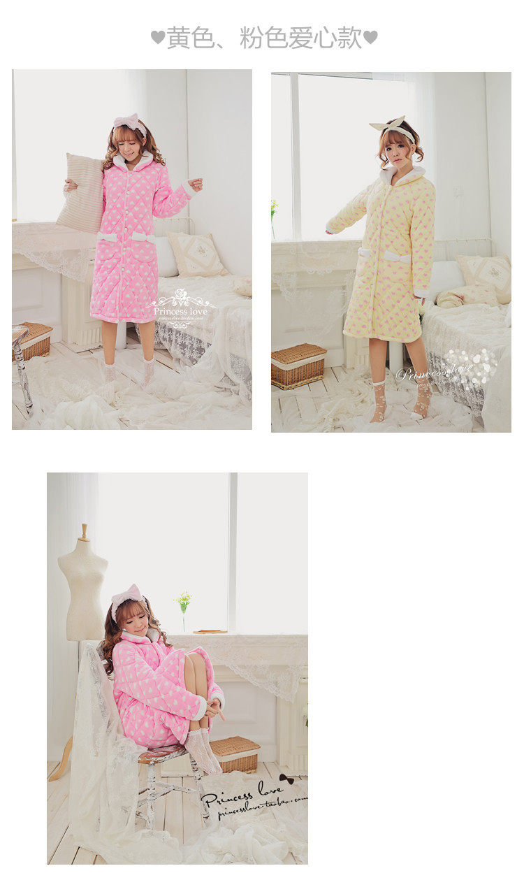 Peignoir jeunesse D3651 - Ref 590166 Image 39