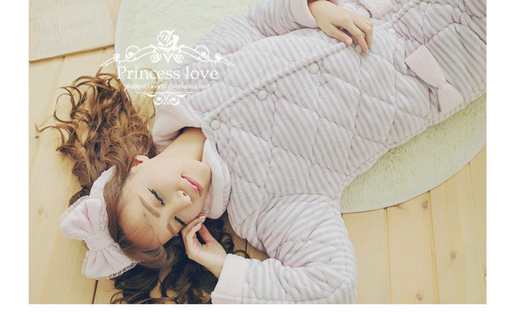 Peignoir jeunesse D3651 - Ref 590166 Image 32