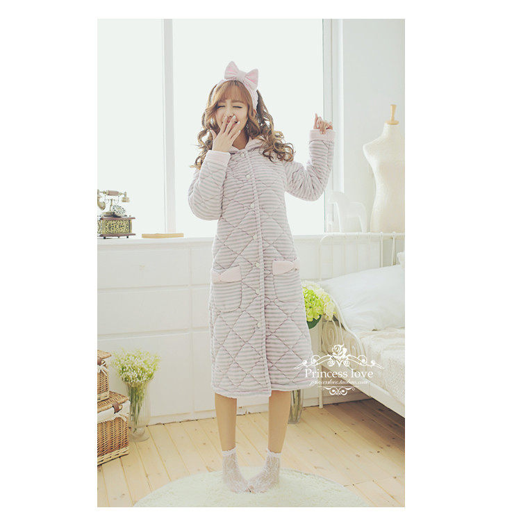 Peignoir jeunesse D3651 - Ref 590166 Image 29