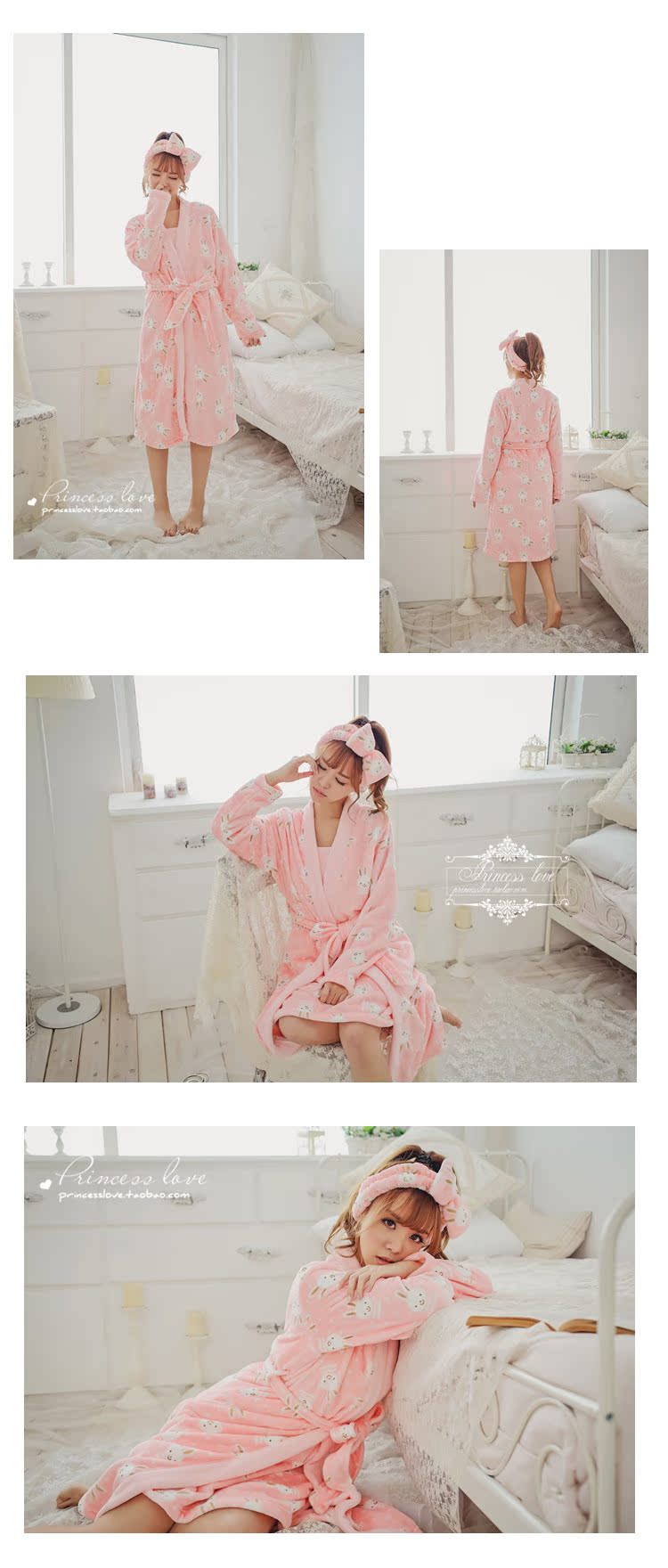 Peignoir jeunesse D3652 - Ref 590826 Image 29