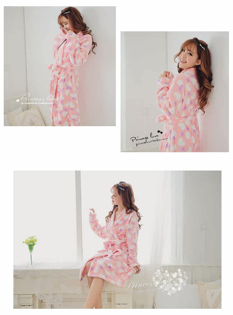 Peignoir jeunesse D3722 - Ref 592034 Image 27