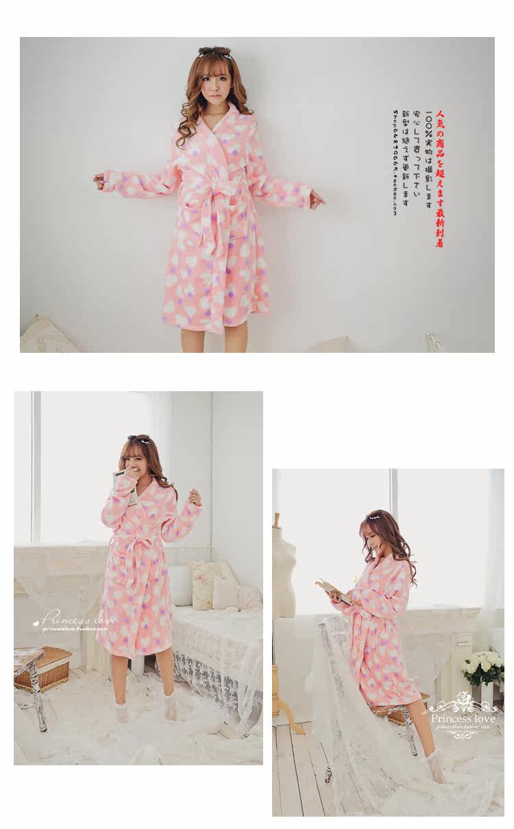 Peignoir jeunesse D3722 - Ref 592034 Image 25