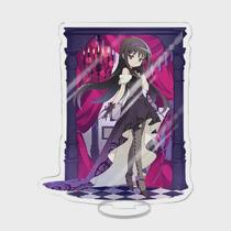 Madoka Magica Desktop Ornaments Shikama Madoka Akatsuki Homura Asami Cupid Acrylic Stand