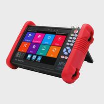 Netcom Engineering Bao IPC-9900Pro Network Analog Video Surveillance Tester POE Powered Upgraded Version