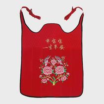 Yunnan traditional child sling Guizhou old-fashioned baby sling Sichuan baby baby back fan front and back style thin