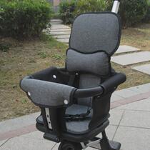 Stroller Cushion Milan Tu Kang Doll Walking Baby Artifact Walking Car Cushion Cover Winter Thickened Four Seasons Mat Mat