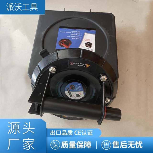 Handheld single-handed air pump suction cup manual suction cup large plate ceramic tile lifting tool 8 inch 200mm glass suction cup