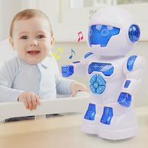 Childrens intelligent robot remote control technology programming toy boy conversation sensor can walk and talk early education