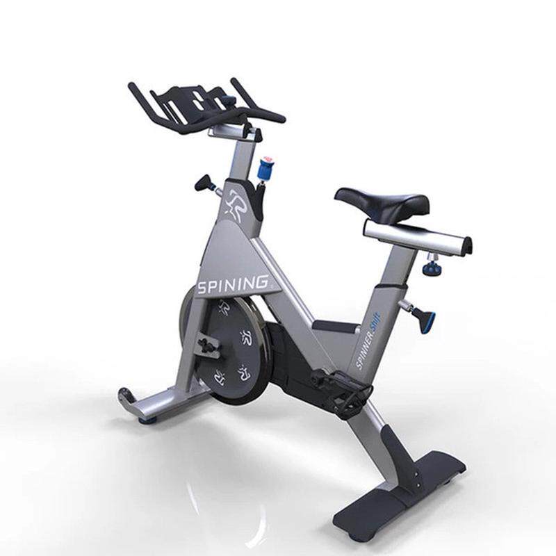 Factory direct sales of gym-specific spinning bikes, indoor ultra-quiet exercise bikes, fitness equipment, BiQue bikes