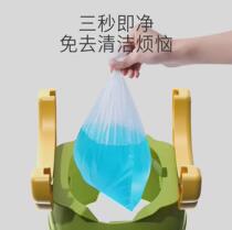 Childrens folding toilet portable child urinal banana lion male and female baby travel car toilet