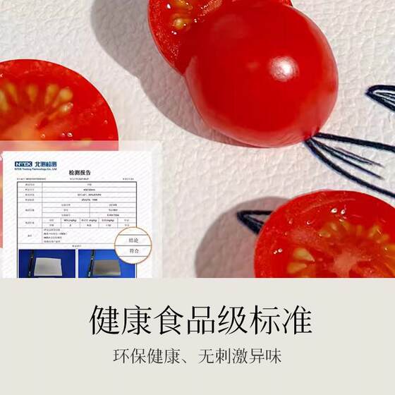 少女风粉色梳妆台桌垫免洗防水防油皮革化妆台桌布美甲桌面保护垫